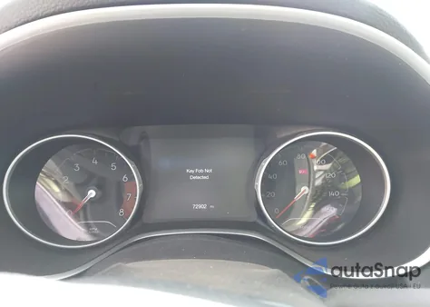 2021 Jeep Compass Limited 4X4 z USA, uszkodzony, nr VIN 3C4NJDCB2MT590959